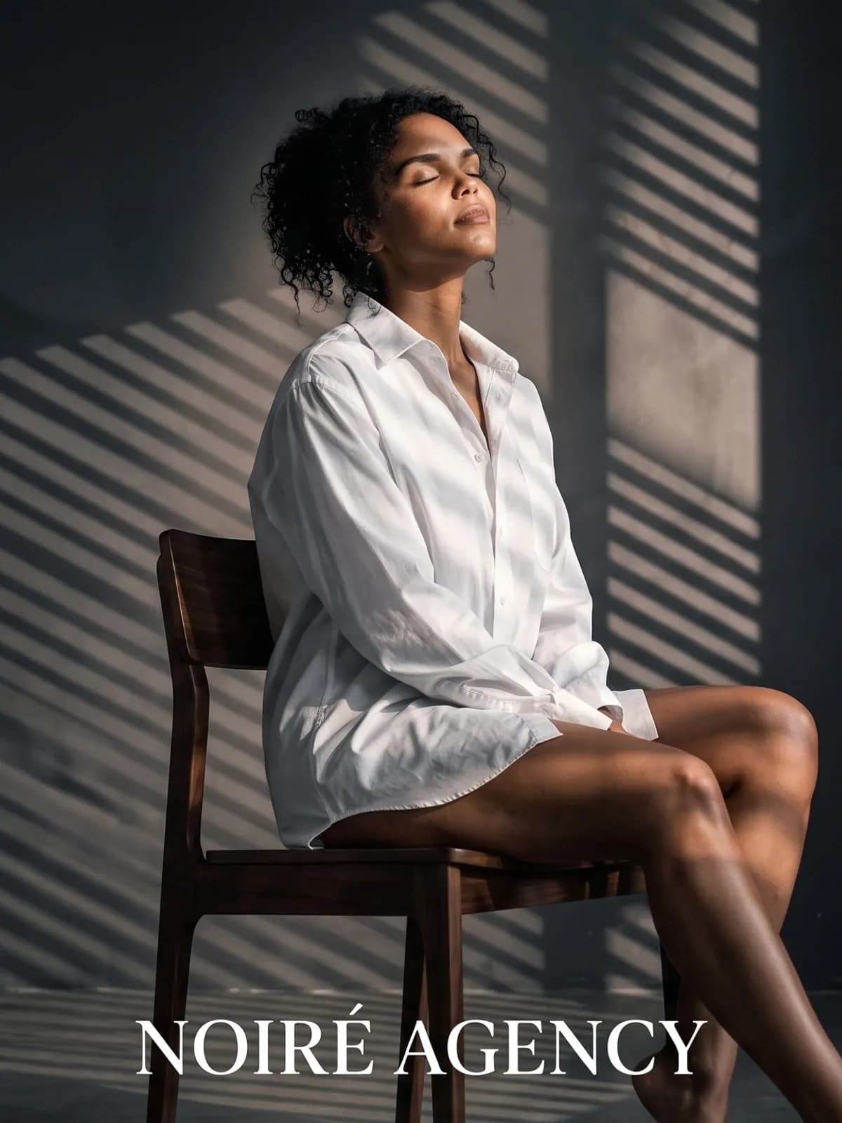 NOIRÉ Agency — professional talent representation